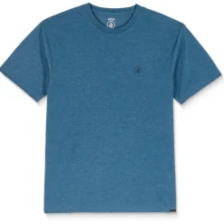 New - Circle Blanks Heather S/S - T-Shirt T-Shirts|Shirts, Hemden & Longsleeves