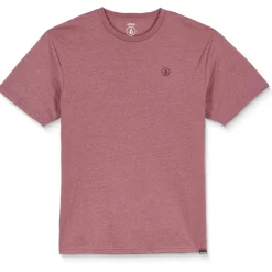 New - Circle Blanks Heather S/S - T-Shirt T-Shirts|Shirts, Hemden & Longsleeves