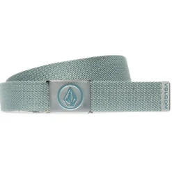 New - Circle Web Belt - Gürtel Accessoires|Alltagsbekleidung