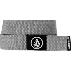 New - Circle Web Belt - Gürtel Accessoires|Alltagsbekleidung