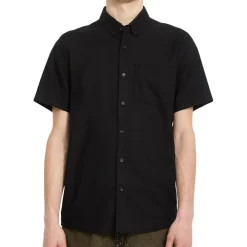 - Everett Oxford S/S - Hemd><noscript><img width=