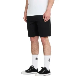 Online - Frickin Modern Stretch 19 - Shorts Hosen|Alltagsbekleidung