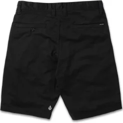 - Frickin Modern Stretch Short 21'' - Shorts>Volcom