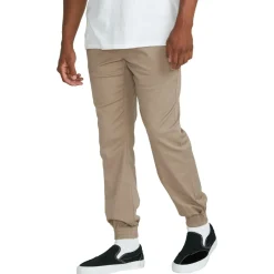 Best - Frickin Slim Jogger - Freizeithose Hosen|Alltagsbekleidung