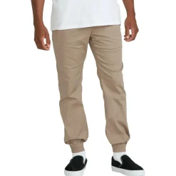 Best - Frickin Slim Jogger - Freizeithose Hosen|Alltagsbekleidung