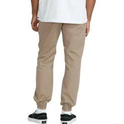 Best - Frickin Slim Jogger - Freizeithose Hosen|Alltagsbekleidung