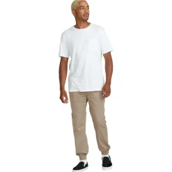 Best - Frickin Slim Jogger - Freizeithose Hosen|Alltagsbekleidung