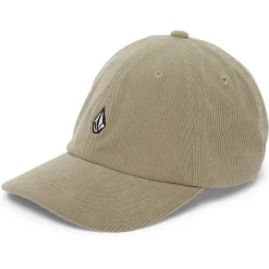 Volcom - Full Stone Adj Cord Hat - Cap^ Caps|Kopfbedeckungen