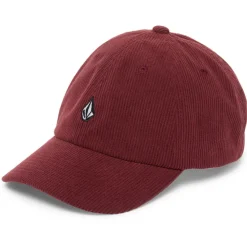 Volcom - Full Stone Adj Cord Hat - Cap^ Caps|Kopfbedeckungen
