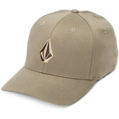 Volcom - Full Stone Flexfit Hat - Cap^ Caps|Kopfbedeckungen