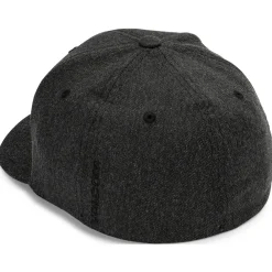 Volcom - Full Stone Heather Flexfit Hat - Cap