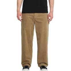 Volcom - Kraftsman Cord Pant - Freizeithose