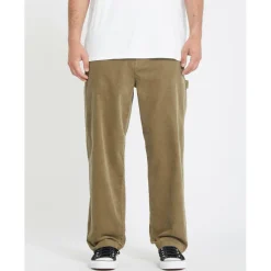 Volcom - Kraftsman Cord Pant - Freizeithose