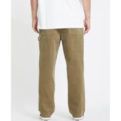 Volcom - Kraftsman Cord Pant - Freizeithose