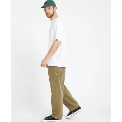 Volcom - Kraftsman Cord Pant - Freizeithose