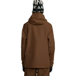 Volcom - L GORE-TEX Jacket - Skijacke^ Skibekleidung|Skijacken