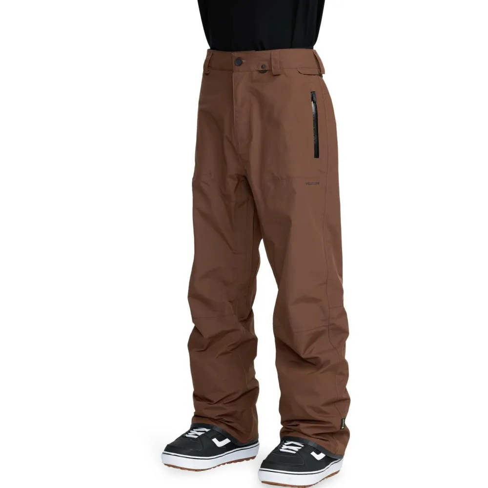 Clearance - L GORE-TEX Pant - Skihose Skibekleidung|Skihosen