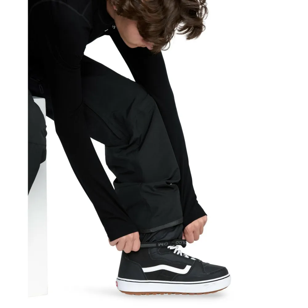 Clearance - L GORE-TEX Pant - Skihose Skibekleidung|Skihosen