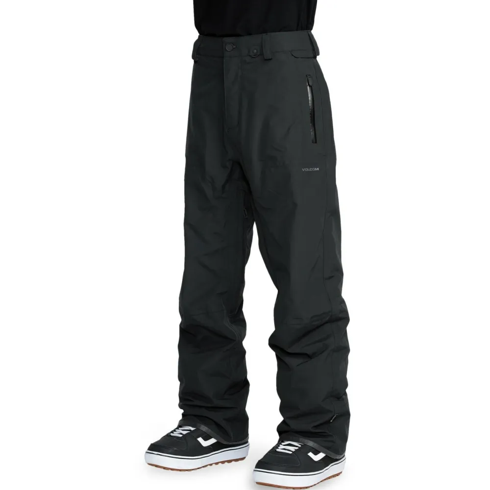 Clearance - L GORE-TEX Pant - Skihose Skibekleidung|Skihosen