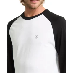 Volcom - Pen Basic L/S Tee - Longsleeve