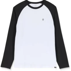 Volcom - Pen BSC L/S - Longsleeve^ Shirts, Hemden & Longsleeves|Alltagsbekleidung