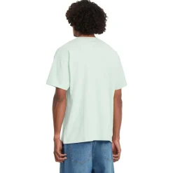 Clearance - Pistol Stone Loose Fit S/S Tee - T-Shirt T-Shirts|Shirts, Hemden & Longsleeves