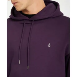 Volcom - Single Stone Po - Hoodie^ Pullover & Hoodies|Alltagsbekleidung