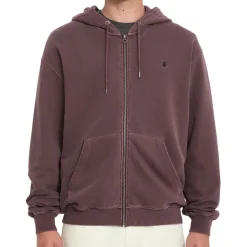 Volcom - Single Stone TW Zip - Hoodie^ Pullover & Hoodies|Alltagsbekleidung