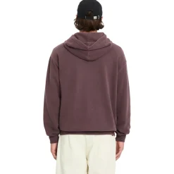 Volcom - Single Stone TW Zip - Hoodie^ Pullover & Hoodies|Alltagsbekleidung