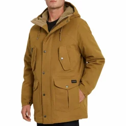 - Starget 5K Parka - Winterjacke Winterjacken|Jacken