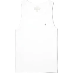 Best - Stone Blanks Basic S/S Tank Top - Tank Top Shirts, Hemden & Longsleeves|Alltagsbekleidung