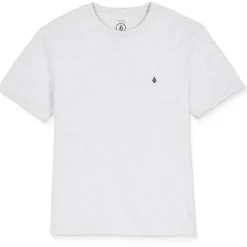 Volcom - Stone Blanks Basic S/S Tee - T-Shirt