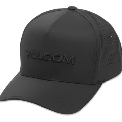 Volcom - Vent Delta Adj - Cap