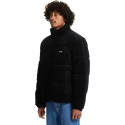 - Walltz Cord Jacket - Winterjacke>Volcom Discount