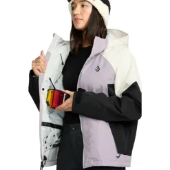 Discount - Women's Agate Insulated Jacket - Skijacke Skibekleidung|Skijacken