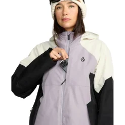 Discount - Women's Agate Insulated Jacket - Skijacke Skibekleidung|Skijacken