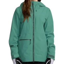 Volcom - Women's Cloudbreaker Stretch 30K Jacket - Skijacke