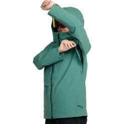 Volcom - Women's Cloudbreaker Stretch 30K Jacket - Skijacke