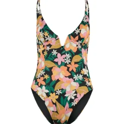 Volcom - Women's Had Me At Aloha 1 Piece - Badeanzug^ Bademode