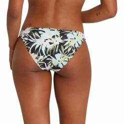 Hot - Women's Off Tropic Hipster - Bikini-Bottom Bademode|Alltagsbekleidung