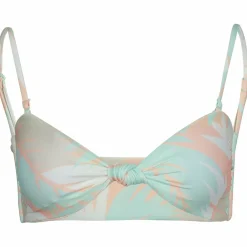 Discount - Women's Palm Shell Tube - Bikini-Top Bademode