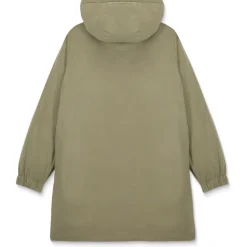 Volcom - Women's Sleepi Puff Up Parka - Mantel