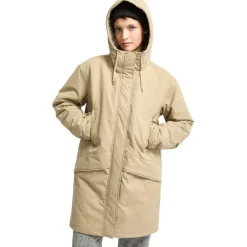 - Women's Somestone 10K Parka - Mantel><noscript><img width=