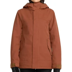 Sale - Women's Stoney Shadow Insulated Jacket - Skijacke Skibekleidung|Winterjacken