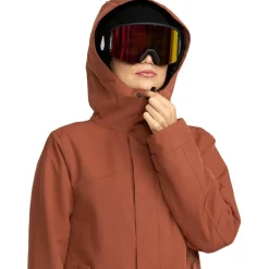 Sale - Women's Stoney Shadow Insulated Jacket - Skijacke Skibekleidung|Winterjacken
