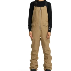 - Women's Swift Bib Overall - Skihose>Volcom Clearance