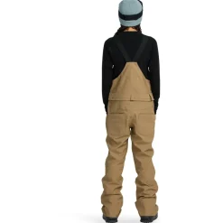 - Women's Swift Bib Overall - Skihose>Volcom Clearance