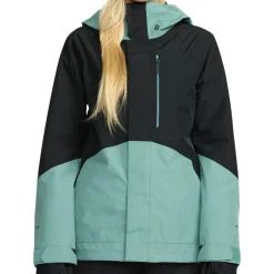 New - Women's V.Co Eras Insulated GORE-TEX Jacket - Skijacke Skibekleidung|Skijacken