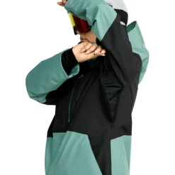 New - Women's V.Co Eras Insulated GORE-TEX Jacket - Skijacke Skibekleidung|Skijacken