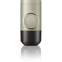 New - Minipresso NS2 Outdoor-Küche|Töpfe & Geschirr